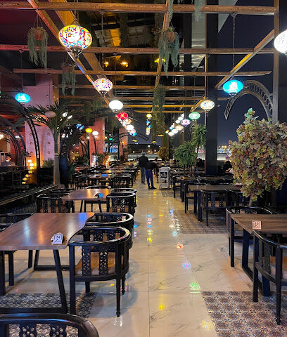 مطعم تولى تولاي مطعم - خميس مشيط - +966 50 812 3273
