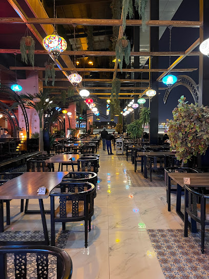 مطعم تولى تولاي مطعم - Saudi Arabia|Khamis Mushait 62433|As Sadd|Prince Sultan Rd