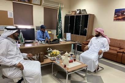 المعهد الصناعي والمهني - البدائع - +966 16 331 0079