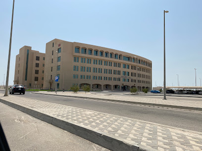 كلية الطب كلية الطب - الخبر -