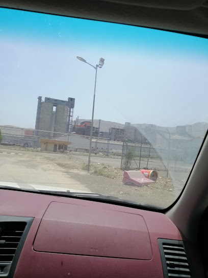 قسم الجراج - Saudi Arabia|قرن قريش 65284|7PMR+J78