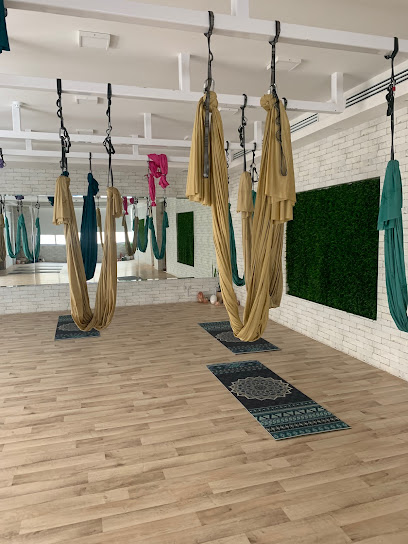 ياس ستوديو ياس و استديو - Saudi Arabia|Al Khobar|Prince Majed St AlSalem Corner|First Floor