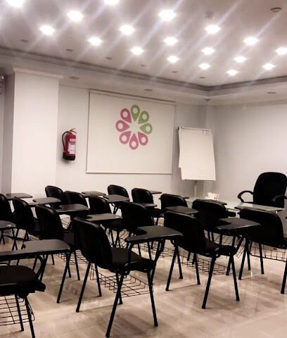 مركز صناعة فكر للتدريب - الدمام - +966 54 003 2266