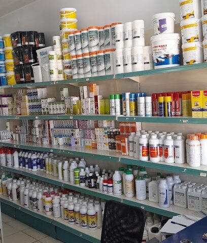 صيدلية عناية الحيوان البيطرية الفويلق - الفويلق - +966 53 228 1261