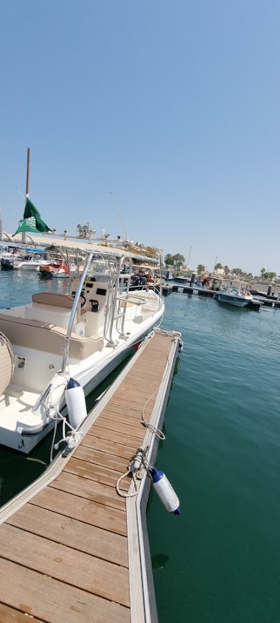 رحلات القوارب - Saudi Arabia|Al Jubail 35810|Fanateer|Ad - Danah Rd