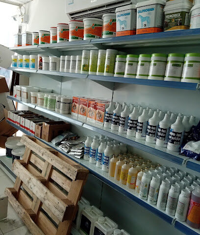 مستودع العسلي للأدوية البيطرية - الخبر - +966 50 636 4222