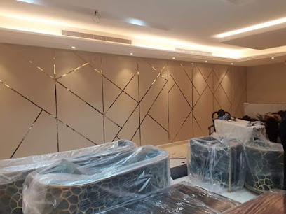 الأول للديكور - الرياض - +966 11 419 2110