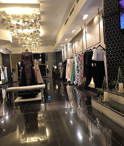 Estilo الاستيلو المصممة هيفاء السديري - الخبر - +966 50 011 1351