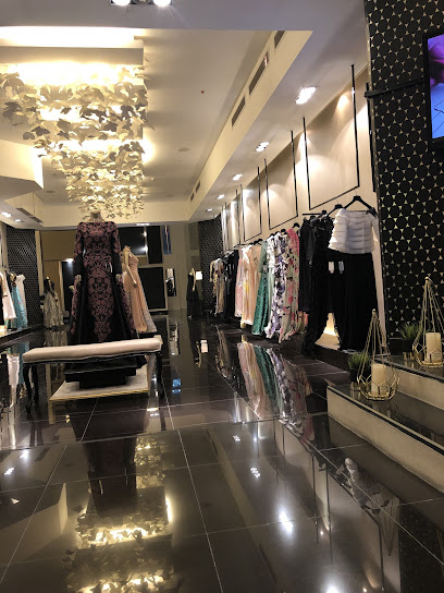 Estilo الاستيلو المصممة هيفاء السديري - Saudi Arabia|Al Khobar 34433|Al Hizam Al Akhdar|8635+7QM