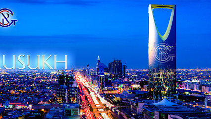 شركة رسوخ المتخصصة شركة رسوخ المتخصصة - الرياض - +966 53 385 0888