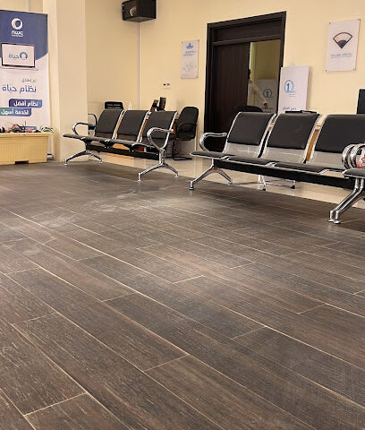 إدارة المياه في بريدة - بريدة - +966 800 441 1110