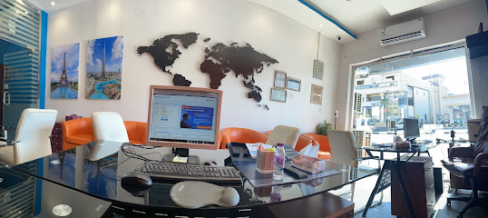 وكاله رحلات المسافر - جازان - +966 53 001 6667