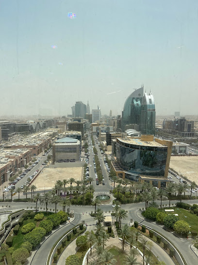 أكاديمية برايس ووترهاوس كوبرز الرياض - Riyadh 12271