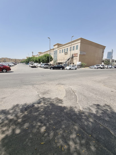 بروميتريك - Saudi Arabia|Al Khobar 34423|Al Yarmouk|AlMoosa Building