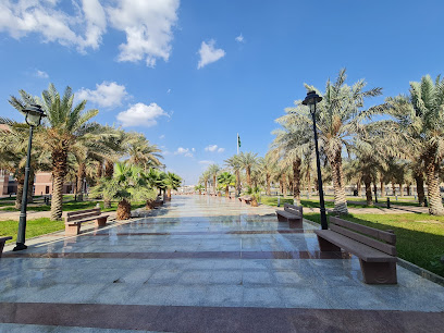 قاعة المؤتمرات بجامعة طيبة - المدينة المنورة - +966 14 861 8088