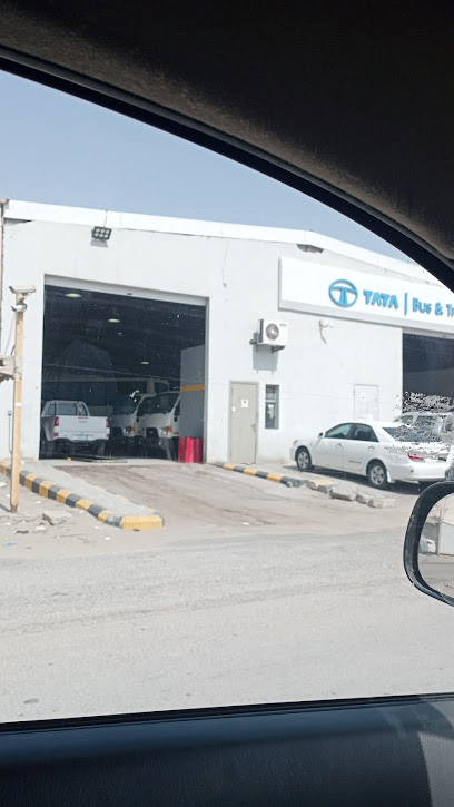 تاتا موتورز الدمام - Saudi Arabia|Dammam 32441|Al Faiha|Jordan St