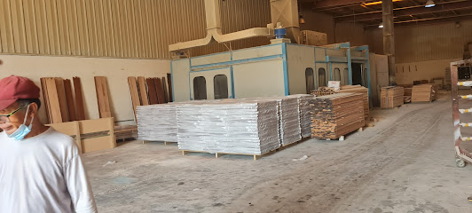 شركة مصنع الأشغال الخشبية الحديثة - الدمام - +966 13 812 3404