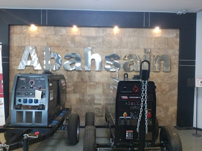 لينكولن الكتريك السعودية (اباحسين قسم اللحام) - الخبر - +966 55 368 6157