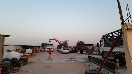موازين البندر - حفر الباطن - +966 56 205 5240