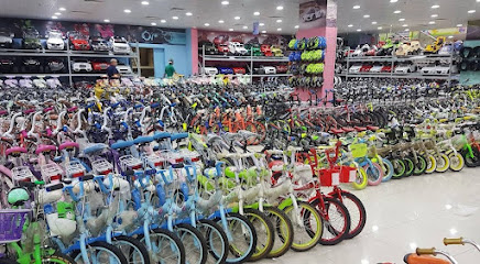 مدينة العاب الدوجل - الرياض - +966 11 206 7552