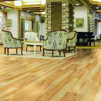 ماي كون للباركيه - الباحة - +966 56 991 9031