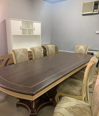 العامر لشراء الاثاث المستعمل بحائل - يشيد - +966 50 575 3462