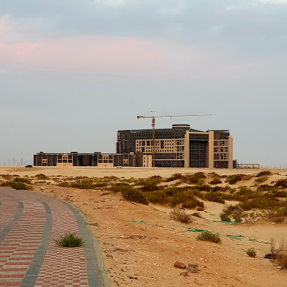 مستشفى جامعة الملك فيصل -  - +966 9200 02366