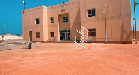 الكلية الجامعية بالمالج (بنات) -  -