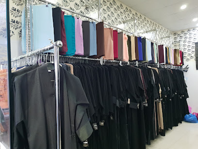 عبايات آل جعفر - صفوى - +966 54 139 7191