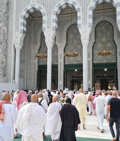 شركة حملة الفرقان للحج - الرس - +966 55 333 8804