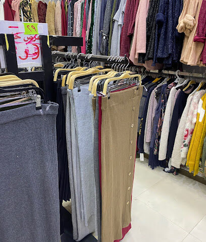أزياء سوفانا - عنيزة - +966 16 363 1868