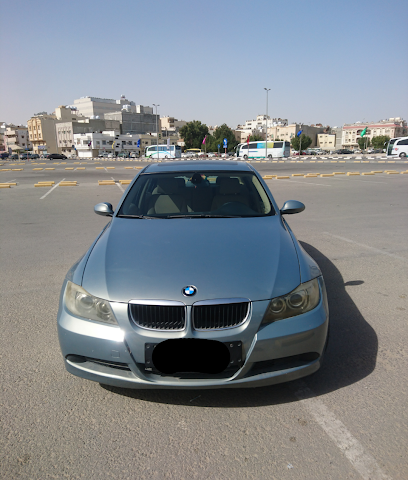 الخليج لبيع السيارات ونقل ملكيتها - الخبر - +966 54 652 2225