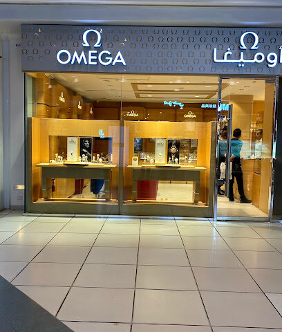 أوميغا بوتيك - الخبر - الخبر - +966 13 889 4183