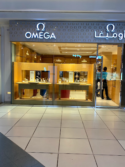 أوميغا بوتيك - الخبر - Saudi Arabia|Al Khobar|Al Rashid Mall First Floor