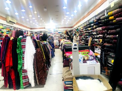 مؤسسة النجار التجارية. ملابس نسائية - الجبيل -