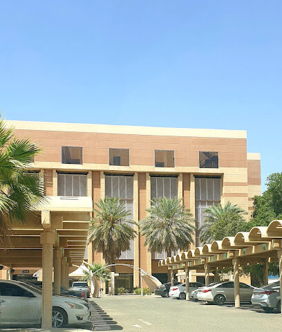 جامعة الملك عبدالعزيز بوابة شمالية ٣ - جدة -