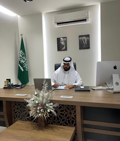 مكتب المحامي ماجد مهنا المهنا للمحاماة والاستشارات القانونية - بريدة - +966 55 666 5607