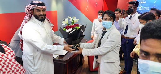 المطيري للسفر والسياحة - الجبيل - +966 13 820 0128