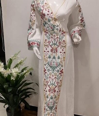 زينة الجلابية - ينبع -