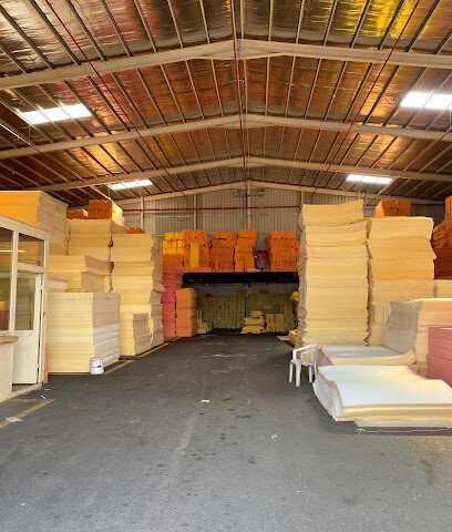 الزهراني للاسفنج والمراتب - الطائف - +966 50 471 0194