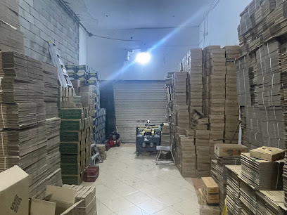 est alharthy - الطائف - +966 56 531 4565