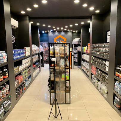 متجر المكملات الغذائية - الدمام - +966 54 266 5610