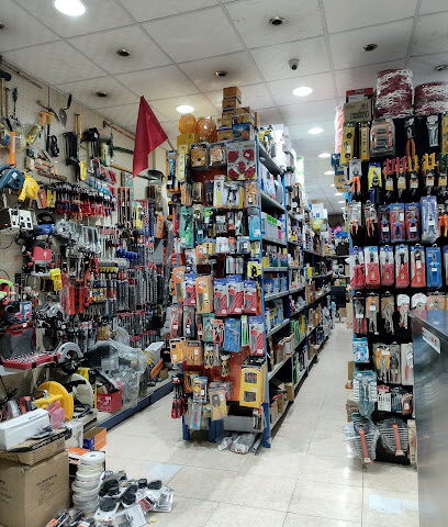 AMJ للتجارة - ينبع - +966 14 321 1234