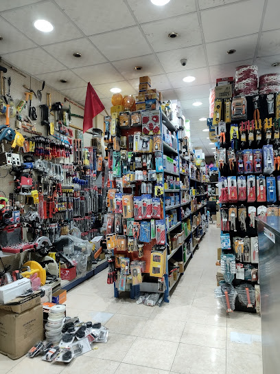 AMJ للتجارة - Saudi Arabia|Yanbu 46436|الواحة،|34F4+9PW