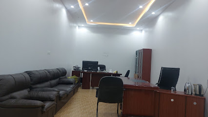 مكتب منار حائل - يشيد - +966 55 515 6853