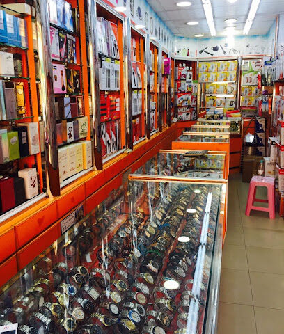صناع الساعات الذكية - الخبر - +966 54 544 0184
