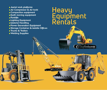 شركة مسلم وشريكه (اللوجيستيات الموثوقة وتأجير المعدات) - الجبيل - +966 54 359 6425