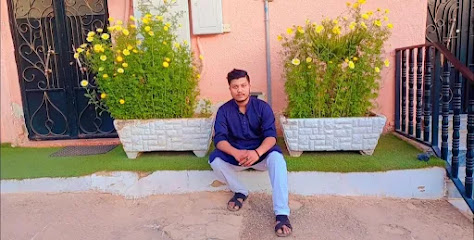 عرعر - سكاكا -