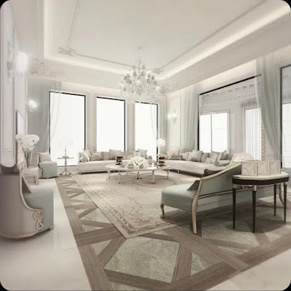 ديكورات حلا للتصميم - مكة المكرمة - +966 50 326 2021