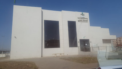 مركز الرعاية الصحية الأولية - ابو عريش - +966 17 324 5868